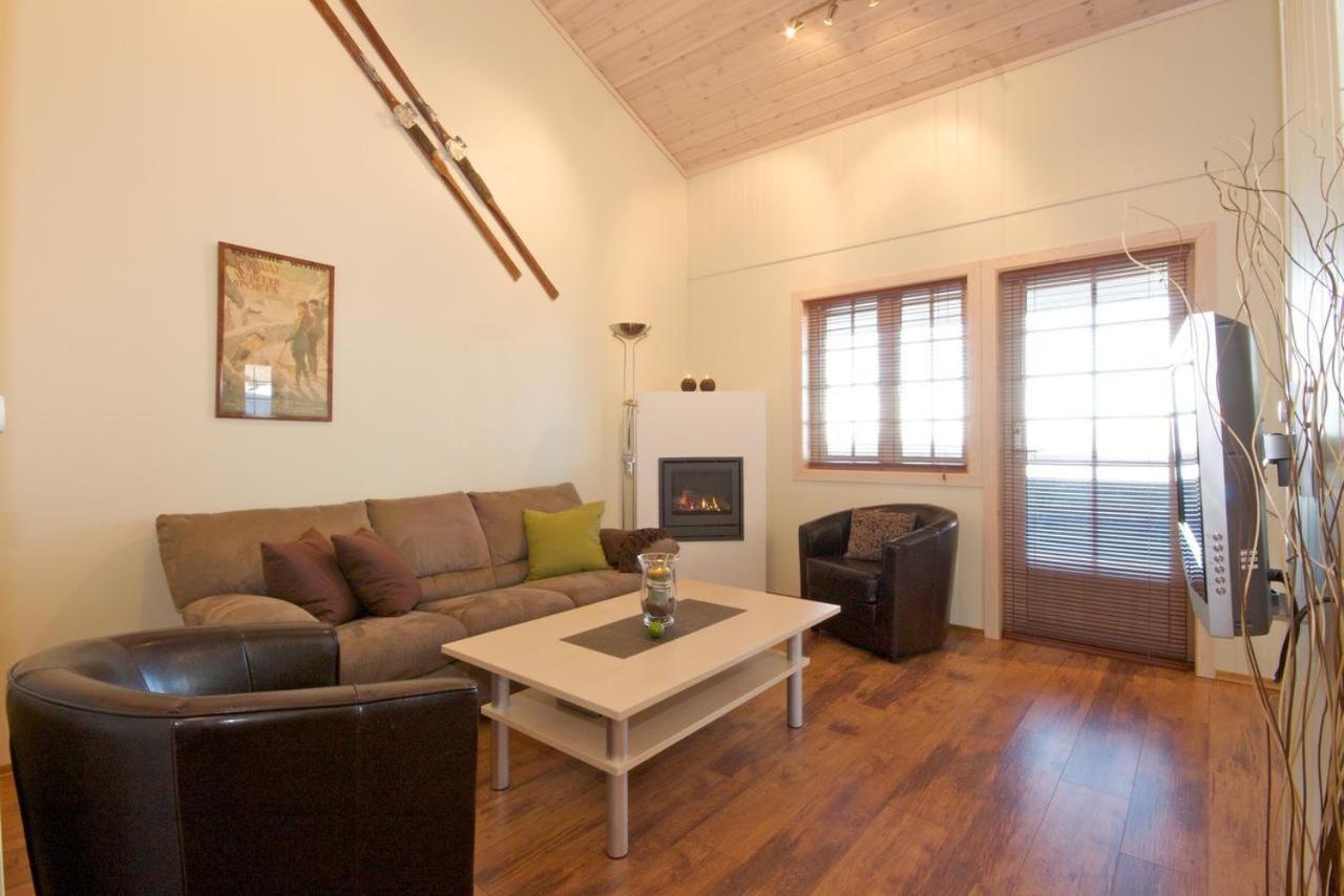 Rauland Hogfjellshotell Room photo